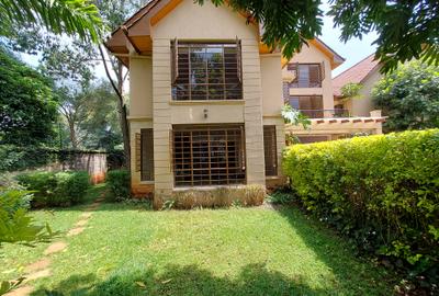 6 Bed Townhouse with En Suite at James Gichuru - 2