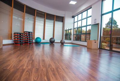 2 Bed Apartment with En Suite at Muthangari Drive - 2