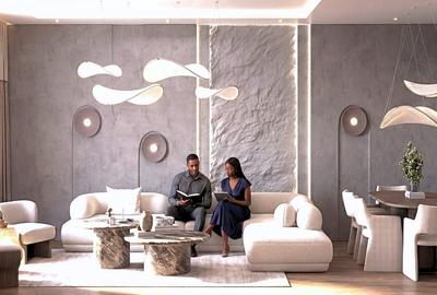 2 Bed Apartment with En Suite at Nyali - 4