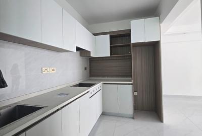 2 Bed House with Swimming Pool in Kileleshwa - 3