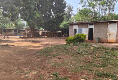 2.5 ac Land at Old Kitisuru