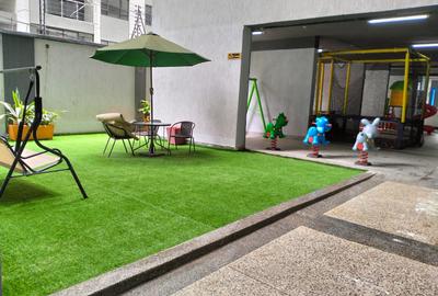 2 Bed Apartment with En Suite at Argwings Kodhek Road