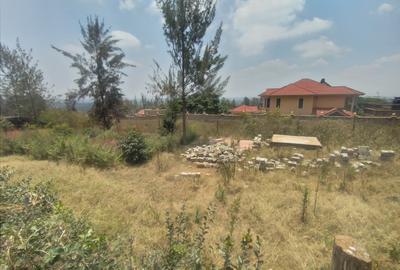 Residential Land at Matasia