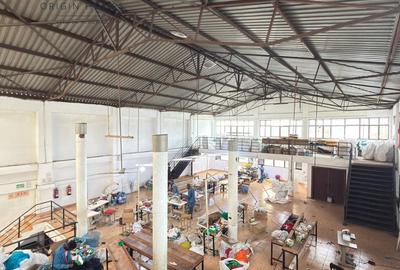 12,785 ft² Commercial Property with Service Charge Included at Industrial Area - 3