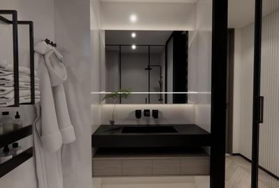 3 Bed Apartment with En Suite at Kingara Road - 3