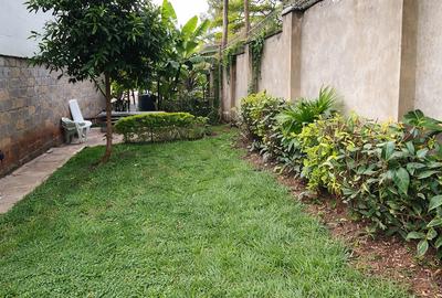 5 Bed Townhouse with En Suite at Kilimani - 3