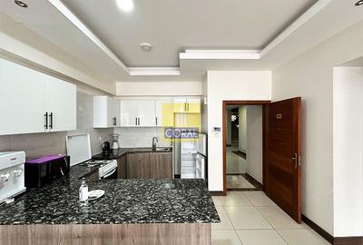 1 Bed Apartment in Kilimani