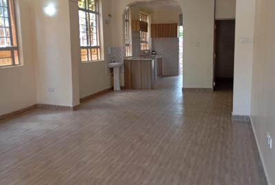 3 Bed House with En Suite at Kamiti Ridge