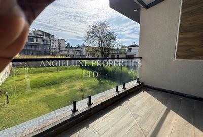 4 Bed Townhouse with En Suite at Loresho - 3