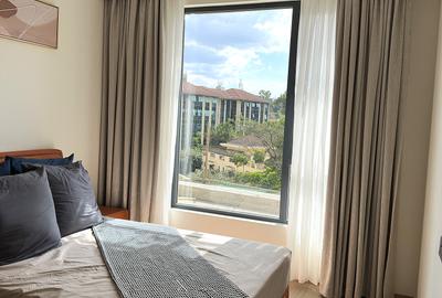 2 Bed Apartment with En Suite at Westlands