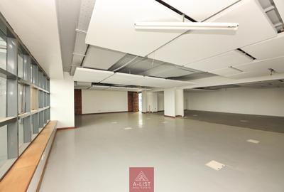 3,500 ft² Office with Service Charge Included at Lenana Road - 4