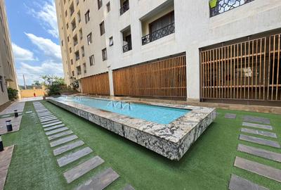 2 Bed Apartment with En Suite at Mandera Road