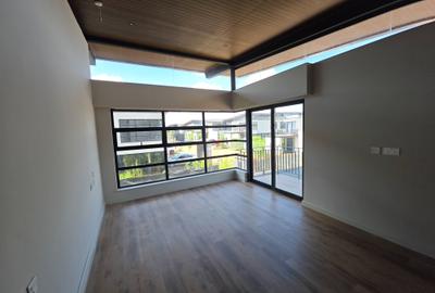 4 Bed Townhouse with Swimming Pool at Runda