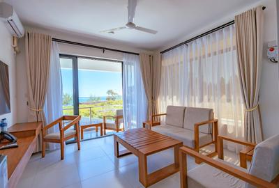 Serviced 3 Bed Apartment with En Suite at Nyali Mombasa - 4