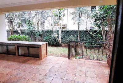 4 Bed Townhouse with En Suite in Lavington