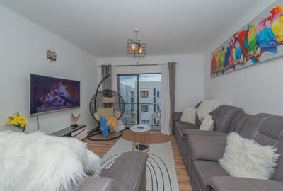 Serviced 2 Bed Apartment with En Suite at Tatu City