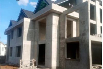 5 Bed Villa with En Suite in Athi River
