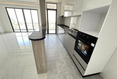 2 Bed Apartment with En Suite in Kilimani - 3