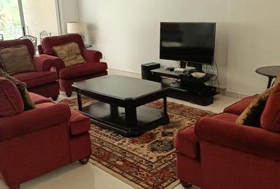 Furnished 3 Bed Apartment with En Suite at Laikipia Rd - 3