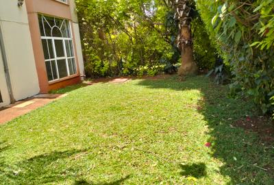 5 Bed Townhouse for Rent in Westlands Area