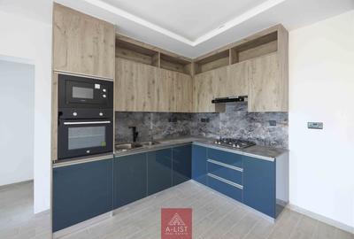 2 Bed Apartment with En Suite at Valley Arcade - 2