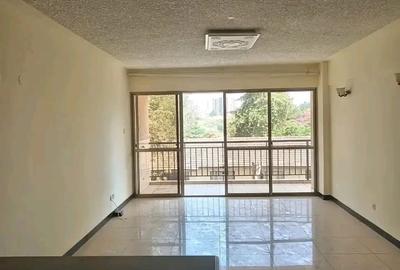2 Bed Apartment with Swimming Pool in Kilimani