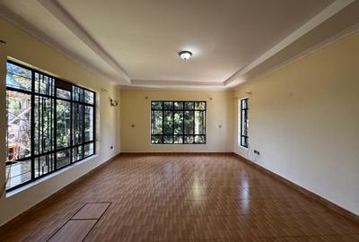 4 Bed Townhouse with En Suite in Runda - 2