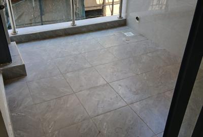 1 Bed Apartment with Swimming Pool at Kirichwa - 2