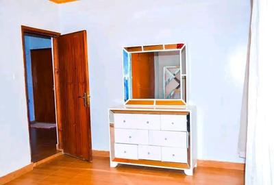 4 Bed House with En Suite in Syokimau - 4