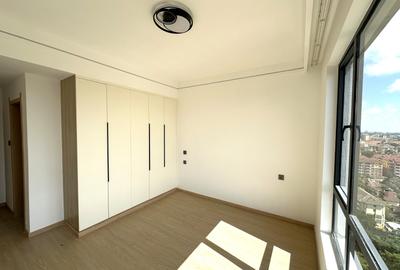 1 Bed Apartment with Swimming Pool at Lavington