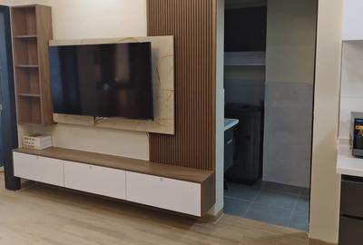 Serviced 1 Bed Apartment with En Suite in Rhapta Road - 3