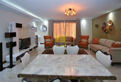 2 Bed Apartment with Swimming Pool in Hurlingham - 3