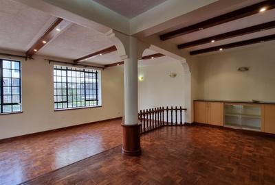 5 Bed Townhouse with En Suite at Kaputei Gardens - 4