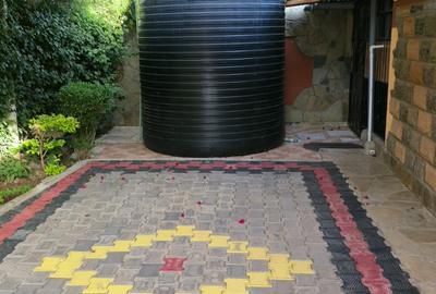 3 Bed House with En Suite at Milimani Area - 4