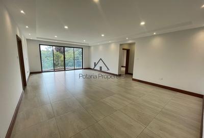 3 Bed Apartment with En Suite in Westlands Area