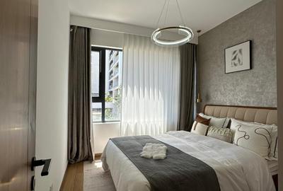 Serviced 3 Bed Apartment with En Suite in Lavington - 3