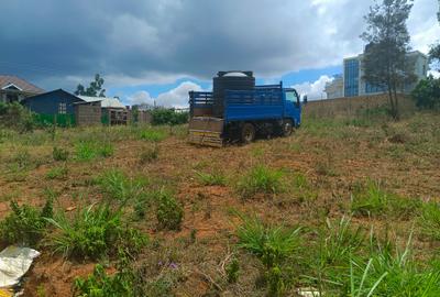 500 m² Residential Land at Ha. Thiru