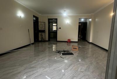 2 Bed Apartment with En Suite at Kileleshwa