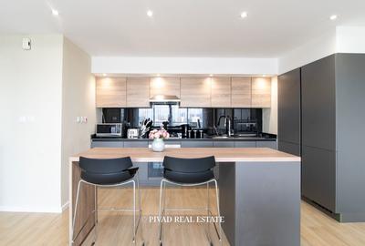 2 Bed Apartment with Swimming Pool in Westlands Area - 2