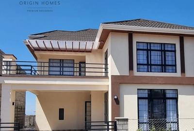 3 Bed House with En Suite at Kibiko