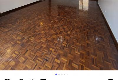 2 Bed Apartment with En Suite in Kileleshwa