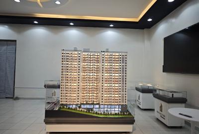 1 Bed Apartment with Swimming Pool at Mandera Road - 3