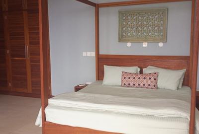 Serviced 2 Bed Apartment with En Suite at Cement Road - 3