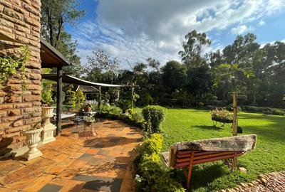 5 Bed Villa in Kitisuru