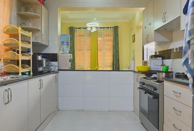 3 Bed House with En Suite in Ruiru - 3