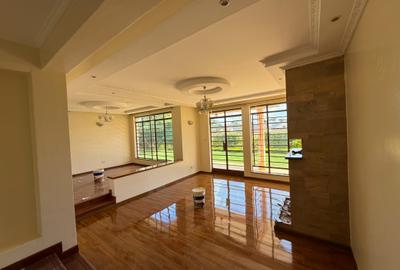 4 Bed Villa with En Suite in Runda - 4