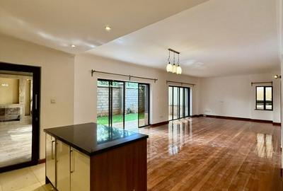 4 Bed Townhouse with En Suite at Kaputei Gardens - 4