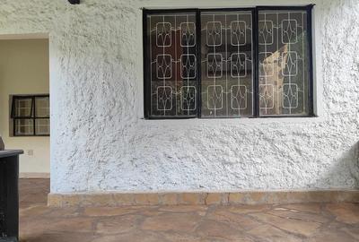 3 Bed House with En Suite at Bomas Of Kenya