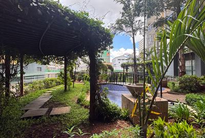 3 Bed Apartment with Swimming Pool in Kilimani - 2