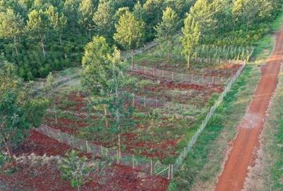 Residential Land at Oaklands - 2